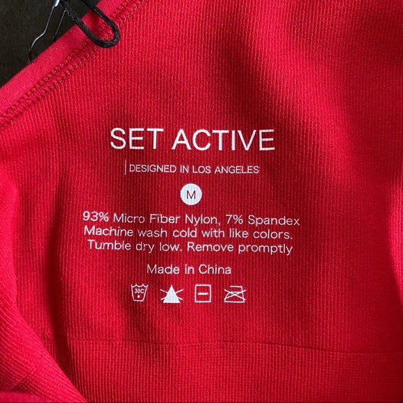 Set Active OG Box X - Picture 4 of 4